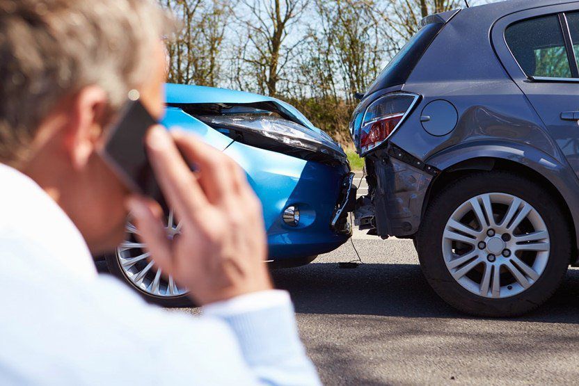 Các trường hợp chủ xe không được đền bù khi mua bảo hiểm ô tô