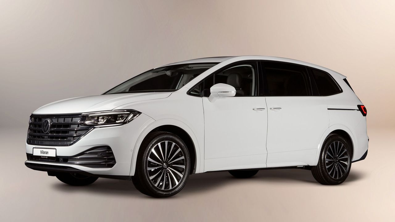 Đánh giá chi tiết Volkswagen Viloran 2024: Thiết kế sang trọng, trang bị đẳng cấp cùng vận hành êm ái, tiết kiệm